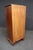 Brown Dutch Designs Cherry Lingerie Chest on Ball & Claw Feet For Sale - Image 8 of 12