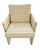Postmodern Set 8 Preview Leather Dining/Arm Lounge Chairs, 1980 For Sale - Image 3 of 12