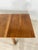 Vintage Art Deco Extendable Dining Table in Walnut, 1928 For Sale - Image 5 of 9
