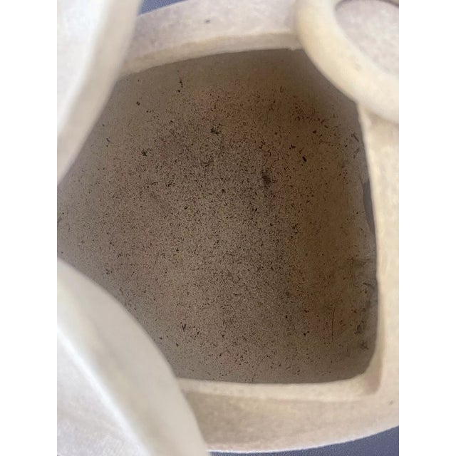 Vintage 1960s 1970s Kitsch Mouse Planter Cache Pot Ceramic Unmarked Euc For Sale In West Palm - Image 6 of 7