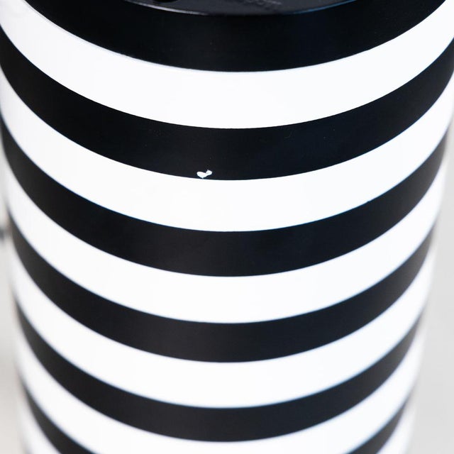 Shogun Table Lamp by Mario Botta for Artemide, 1986 For Sale - Image 12 of 18