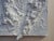 #Natural Color Palette Abstract Relief Brutalist Oil Painting #1 by Diane Grant For Sale - Image 6 of 12