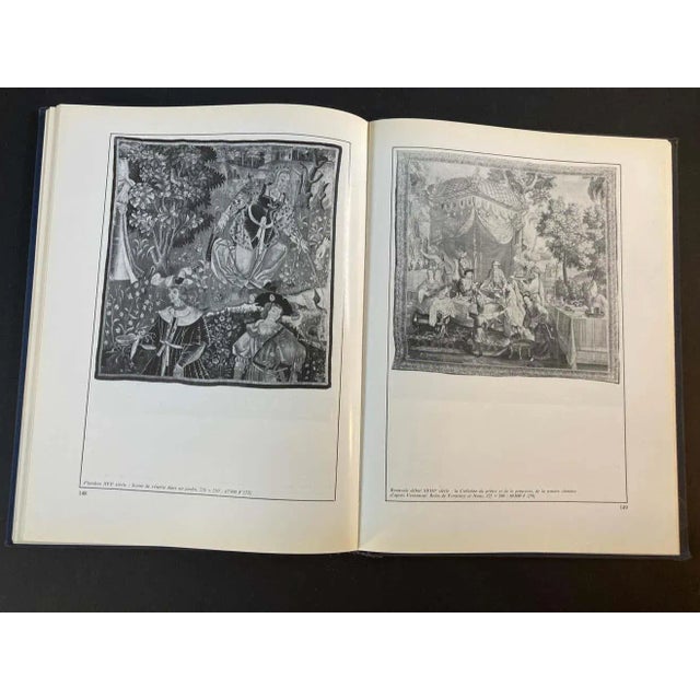 French Annuaire connaissance des arts 1968 des ventes publiques en France Hardcover For Sale - Image 3 of 13