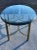 Mastercraft Coffee Table in Faux Bamboo For Sale In Denver - Image 6 of 13