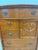 1980s Lexington Furniture Victorian Sampler Tall Dresser For Sale In West Palm - Image 6 of 11