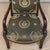 Wood 19th Century French Empire Period Mahogany Armchair For Sale - Image 7 of 18