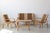 Danish Rattan Lounge Set with Sofa, Armchairs and Coffee Table, 1970s, Set of 4 For Sale - Image 11 of 11