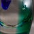 Green Archimede Seguso Signed Murano Italy Glass Figural Sculpture For Sale - Image 8 of 13