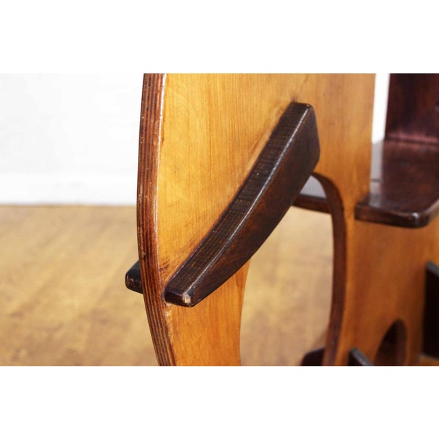 Vintage Rocking Elephant, 1970s For Sale - Image 9 of 15