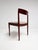 Mid-Century Danish Chairs, 1960s, Set of 4 For Sale - Image 12 of 16