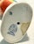 Red MCM Herend Hungarian Porcelain Hand Painted Parrot For Sale - Image 8 of 8