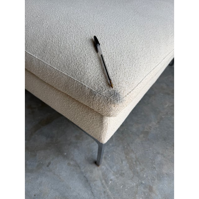 B&b Italia Charles Corner Sectional Sofa by Antonio Citterio For Sale - Image 18 of 18