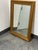 Windsor Art & Mirror Company Custom Antique Gold Finish Wall Mirror, Circa 2000 For Sale - Image 11 of 12