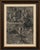 Allegory of emperor charles vi and the habsburg monarchy, c.1720 a large and visually impressive baroque allegorical...