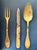 White "Feeding Desire-Design and Tools of the Table"-Assouline-2006 For Sale - Image 8 of 10