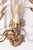 French Pair of 20th Century French Sconces - Inspired By Coco Chanel For Sale - Image 3 of 8