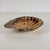 A stunning example of mid-century elegance, this exquisite shell-shaped centerpiece and tray is crafted in silver plate by...