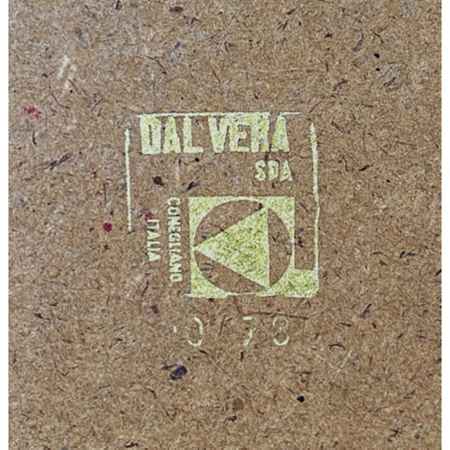 Chest of Drawers from Dal Vera, 1970s For Sale - Image 10 of 11