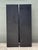 Vintage Laminate Pedestals - A Pair For Sale In West Palm - Image 6 of 12