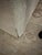 Restoration Hardware Belgian Slipcovered Slope Arm Bench-Cushion Sofa in Sand Performance Linen, 7ft (Pair Available) For Sale - Image 14 of 14
