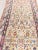 Tribal Antique Persian Malayer Runner, Camel Color 3'4" × 14'11" For Sale - Image 3 of 10