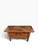 Antique 18c British Colonial Rustic Side Table For Sale - Image 4 of 9