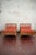 Pair of bamboo cane daybed – 1960s product details with rush weave and beechwood structure dimensions: 200 w x 79 h x 95 d...