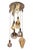 Contemporary Olimpo Pendant Lamp by Dario Nasuti For Sale - Image 3 of 9
