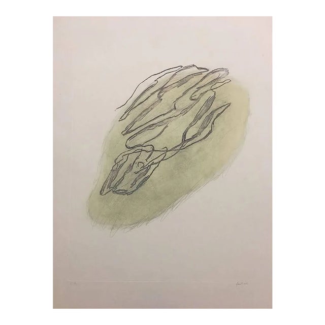 Formes Végétales 1947 For Sale