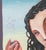 1980s David Bowes Untitled (Eve) Gouache, 1983 For Sale - Image 5 of 9