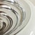 Metal Italian Space Age Table Lamp attributed to Achille Castiglioni, 1970s For Sale - Image 7 of 12