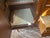 Wood Mid Century Modern Walnut Bassett 3 Drawer Credenza With Cabinet For Sale - Image 7 of 10