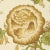 Contemporary Schumacher Josephine Sisal Wallpaper In Citron For Sale - Image 3 of 4