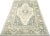 1960s 1960s Turkish Oushak Rug For Sale - Image 5 of 7