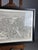 Framed Map of Paris For Sale - Image 4 of 18