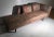 Mid 20th Century Edward Wormley for Dunbar Chaise Longue Sofa For Sale - Image 5 of 10