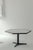 Dutch Hexagon Dining Table by Martin Visser for ‘t Spectrum, 1960s For Sale - Image 10 of 10
