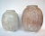 1950s Dutch Vintage Ceramic Vases by Wim Visser for Sphinx, 1950s, Set of 2 For Sale - Image 5 of 10