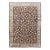 Pasargad DC Exquisite Design Paris Palace Fine Power Loom v. Silk Rug For Sale