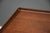 1960s Refinished Danish Modern Teak Floating Desk by Peter Lovig Nielsen For Sale - Image 10 of 12