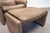 Lounge Chair with Ottoman from de Sede, Switzerland, 1960s, Set of 2 For Sale - Image 11 of 12