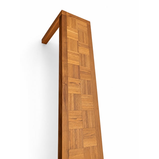 1980s Mid Century Modern Console For Sale - Image 5 of 7