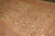 Large Antique Mahal Rug - 8'4" x 16'3" For Sale In New York - Image 6 of 14