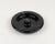 1970s Black Marble Ashtray attributed to Angelo Mangiarotti, Italy, 1970s For Sale - Image 5 of 18