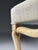 Beige Os De Mouton Dining Chairs, Set of 4 For Sale - Image 8 of 16
