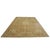 Persian Antique Persian Tabriz Wool 10x13 Ivory, Brown & Tan Handmade Area Rug #9902389 For Sale - Image 3 of 7