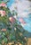 Realism Original Spring Landscape Oil Painting, Soviet Ukrainian Art, 1970s 47-33 For Sale - Image 3 of 6