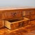 Wood 18th Century Walnut and Walnut Burl Bureau For Sale - Image 7 of 16