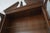 Stickley Cherry Chippendale Style Secretary Desk For Sale In Philadelphia - Image 6 of 18