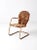 Mid-Century Patio Chair For Sale - Image 4 of 10
